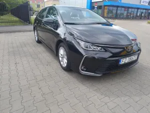 Toyota Corolla Seria E21 1.5 Comfort 2022