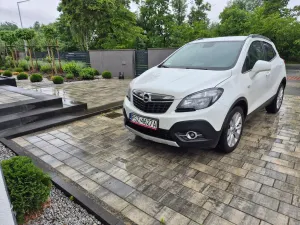 Opel Mokka I 1.6 CDTI Cosmo S&S 2015