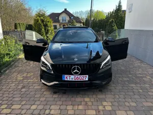 Mercedes-Benz CLA I 220 d 7G-DCT Peak Edition 2018