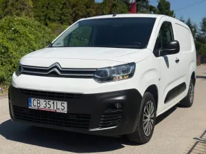Citroën Berlingo 2019