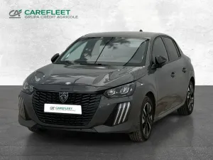 Peugeot 208 II 1.2 PureTech Allure S&S 2024