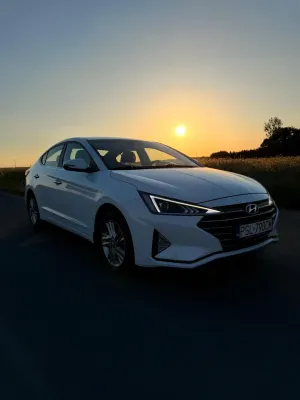 Hyundai Elantra VI 1.6 Style 2019