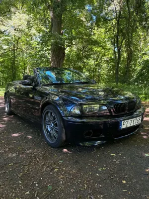 BMW M3 2002