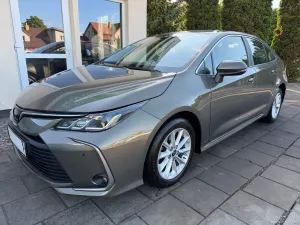 Toyota Corolla Seria E21 1.6 Comfort MS 2020