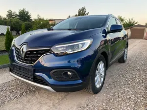 Renault Kadjar 1.3 TCe FAP Limited 2019