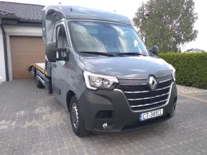 Renault Master 2024