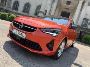 Opel Corsa F 1.2 Direct Injection Turbo Start/Stop GS Line 2020