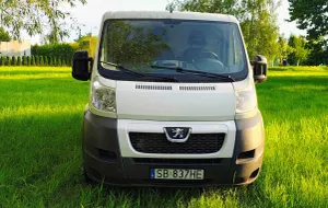 Peugeot Boxer 2008