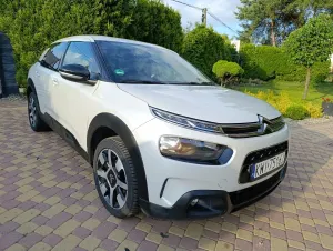 Citroën C4 Cactus Pure Tech e-THP 110 Stop&Start Feel 2018
