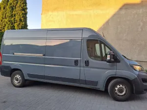 Fiat Ducato 2022