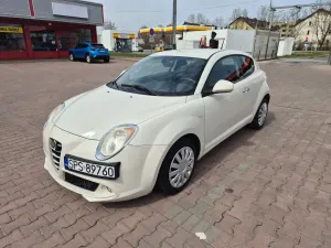 Alfa Romeo Mito 2010