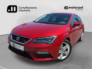 Seat Leon III 1.5 EcoTSI Evo FR S&S 2019