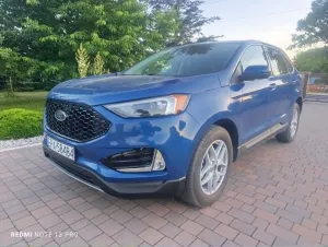 Ford Edge 2024