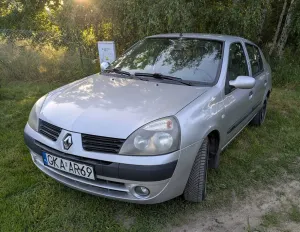 Renault Thalia 1.4 Alize 2005