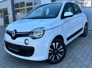 Renault Twingo III SCe 70 Intens 2015