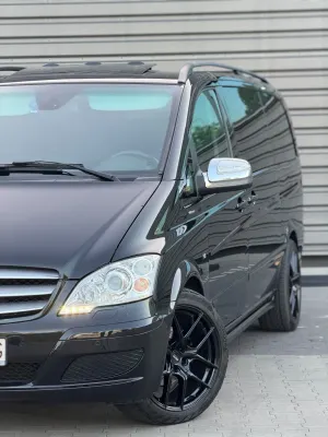 Mercedes-Benz Viano 3.0 CDI Ambiente 2011