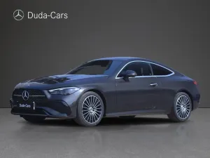 Mercedes-Benz CLE 200 mHEV 4-Matic AMG Line 2026