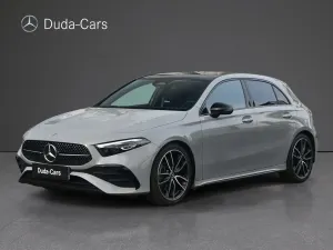 Mercedes-Benz A W177 2026