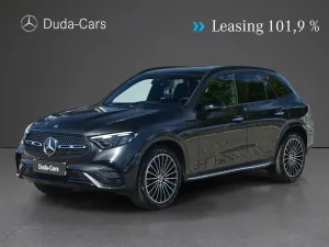Mercedes-Benz GLC II 2025