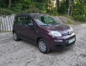 Fiat Panda III 1.2 Pop 2013