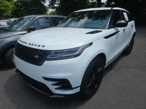 Land Rover Range Rover Velar P250 R-Dynamic S 2020