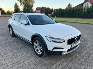 Volvo V90 2017