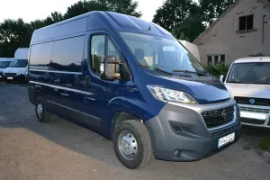 Fiat Ducato 2018