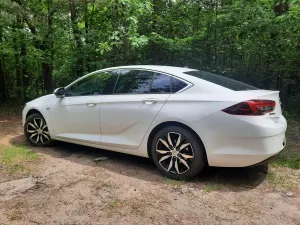 Opel Insignia B 2.0 CDTI Enjoy S&S 2019