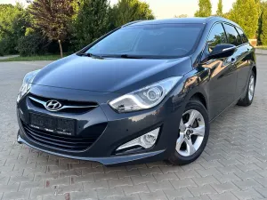 Hyundai i40 i40cw 1.6 5 Star Edition 2015