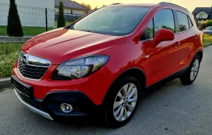 Opel Mokka I 1.4 T Cosmo EU6 2015