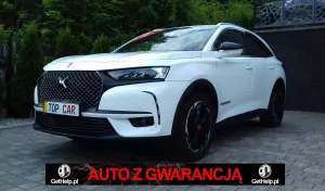 DS DS7 Crossback 1.6 PureTech Performance Line + 2019
