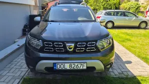 Dacia Duster II 1.0 TCe Comfort 2021