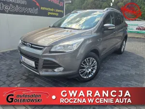 Ford Kuga I 2014