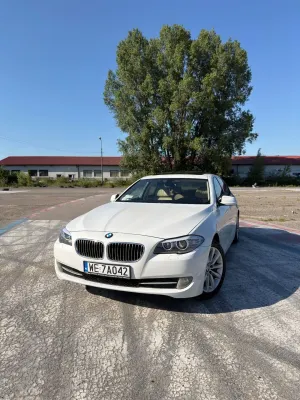 BMW 5 Series F10/F11 528i 2011
