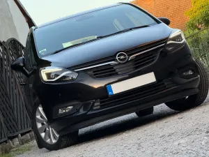 Opel Zafira C 1.6 CDTI 120 Lat S&S 2019