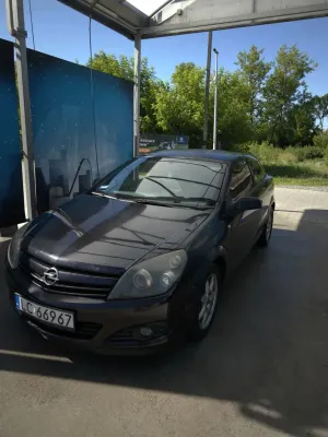 Opel Astra H (2004-2014) 2005