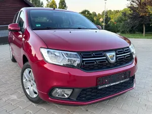 Dacia Sandero II 0.9 TCe Laureate S&S 2019