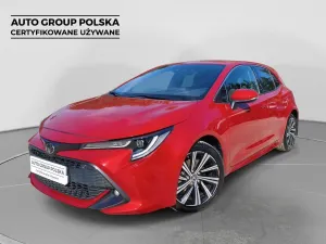 Toyota Corolla Seria E21 1.2 T Selection 2020