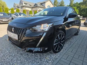 Peugeot 208 II 2019