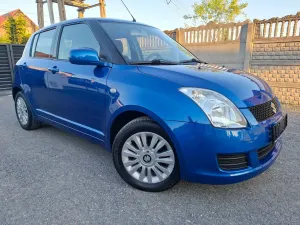 Nissan Qashqai I (2007-2013) 1.6 I-Way 2011