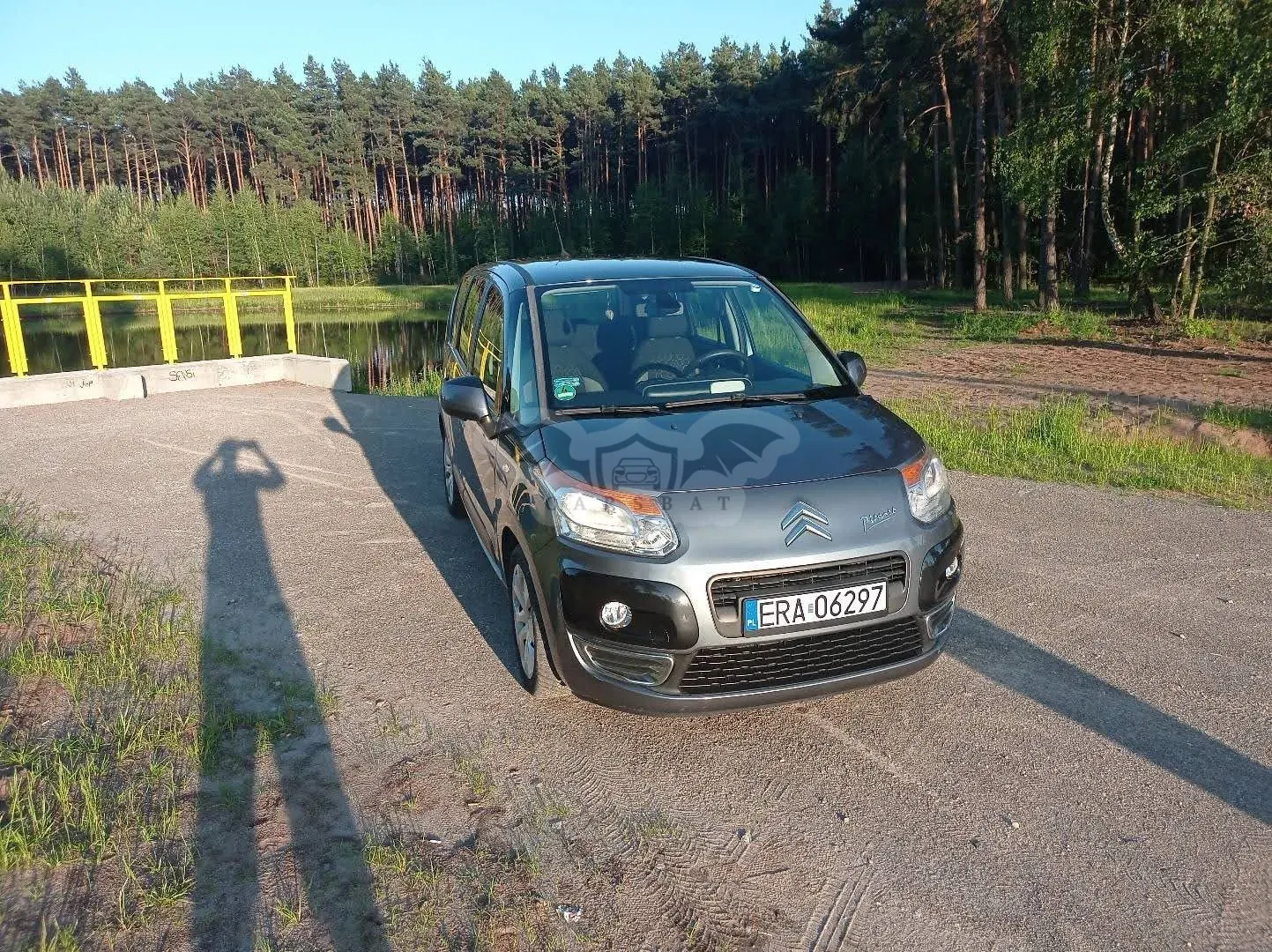 Citroën C3 Picasso VTi 120 Selection 2009