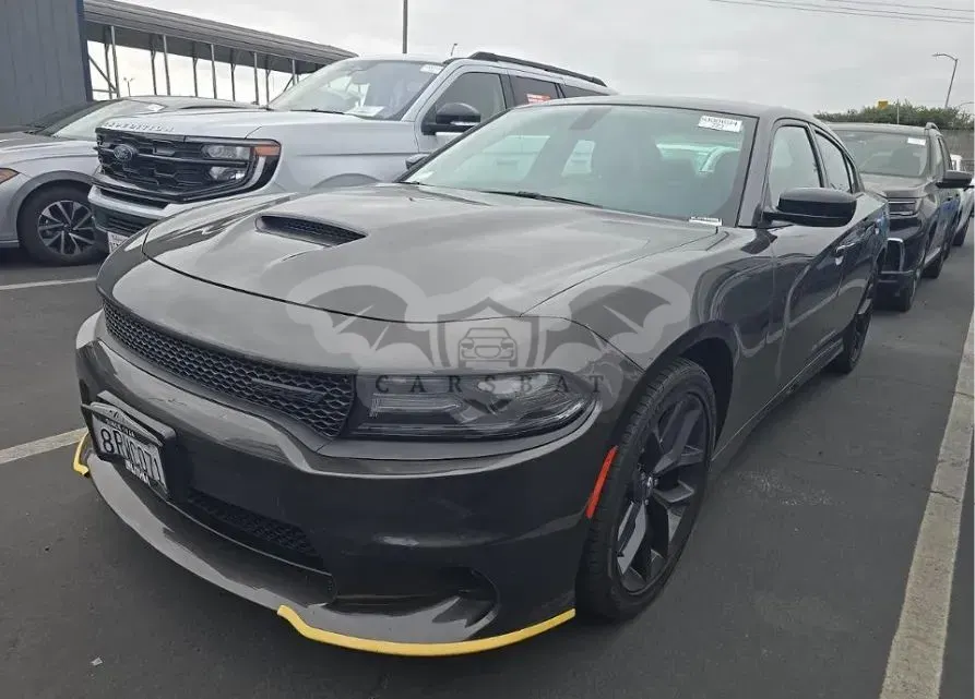 Dodge Charger 3.6 GT 2020