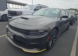 Dodge Charger 3.6 GT 2020