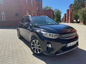 Kia Stonic 1.4 L 2017