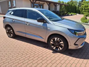 Opel Grandland 2022