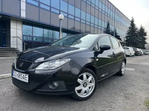 Seat Ibiza II 1.4 16V Style 2009