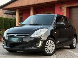 Suzuki Swift V 1.2 Elegance EASS 2015