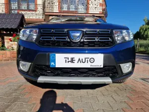 Dacia Sandero II 0.9 TCe Laureate S&S 2016