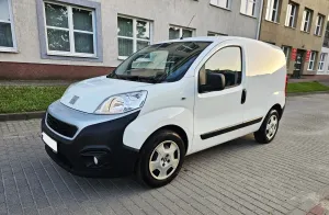 Fiat Fiorino 2023
