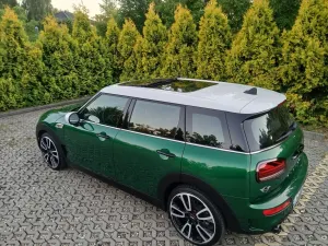 Mini Clubman Cooper S sport 2021
